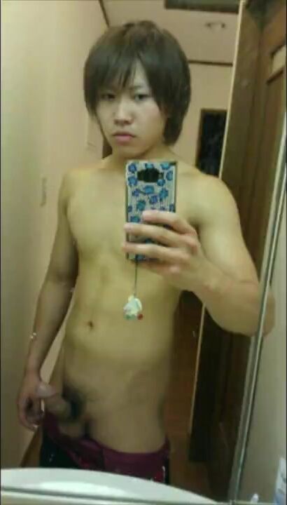 Japanese boys74
