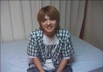 Japanese cute boy tomoya 2