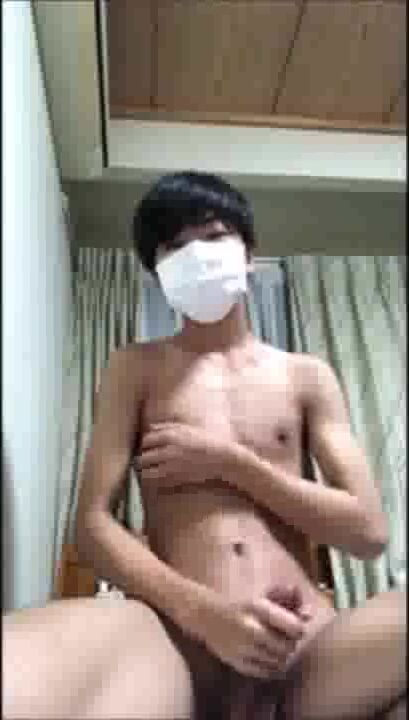 日本可爱男孩 4