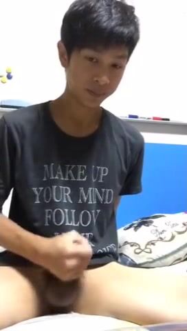 かわいい日本の男の子が犯される