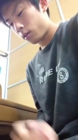 Japanese cute boy75