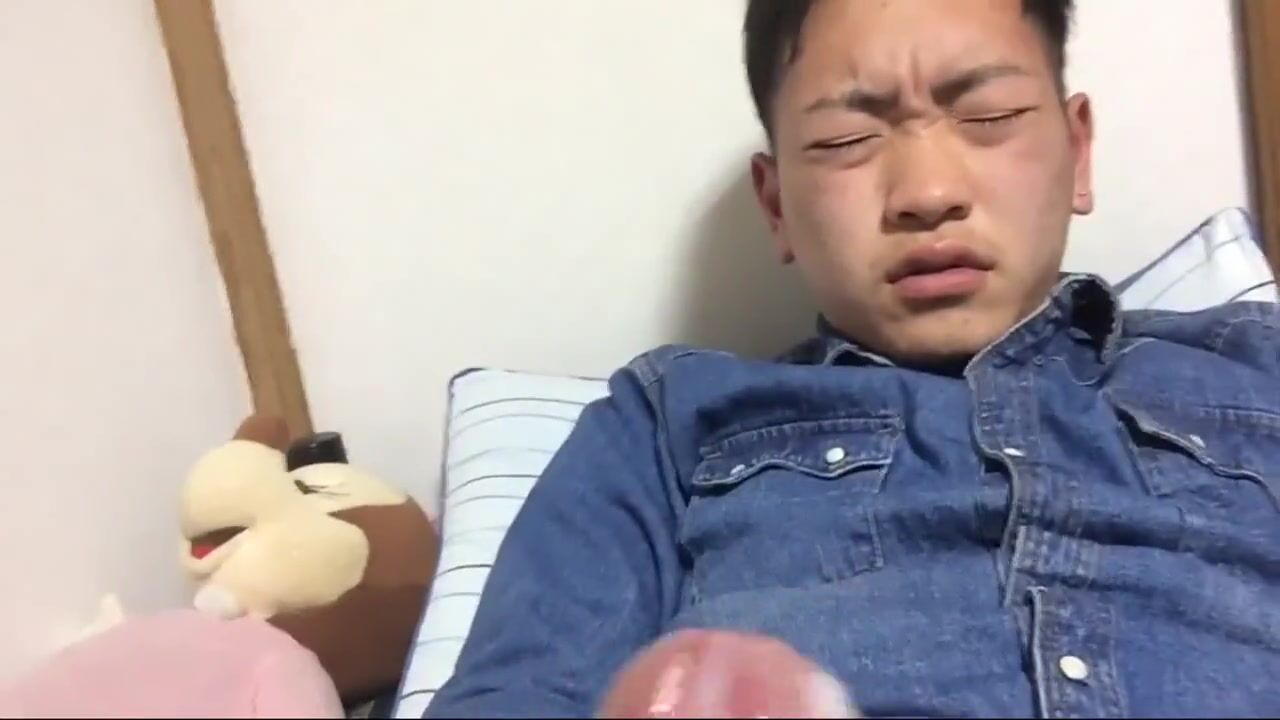 Japanese sports boys 8