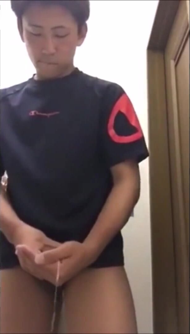 Japanische sportjungs werden hart 3