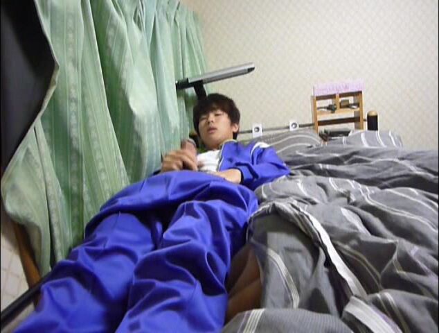 日本网球男孩 2