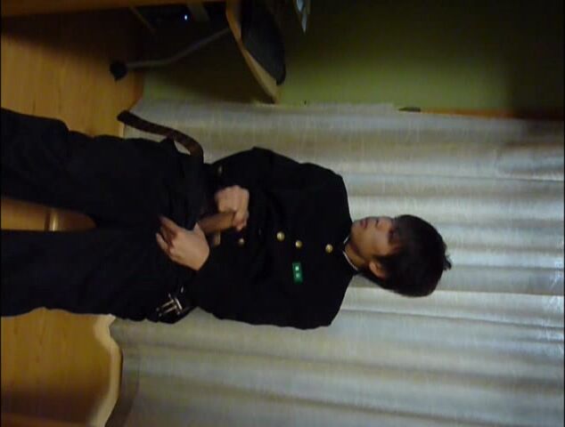 Japanese tennis boy2