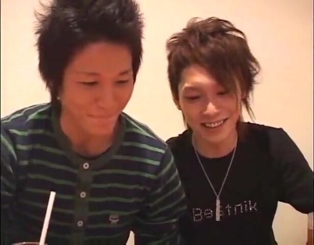 Japanese twinks couple sex gay porn videos