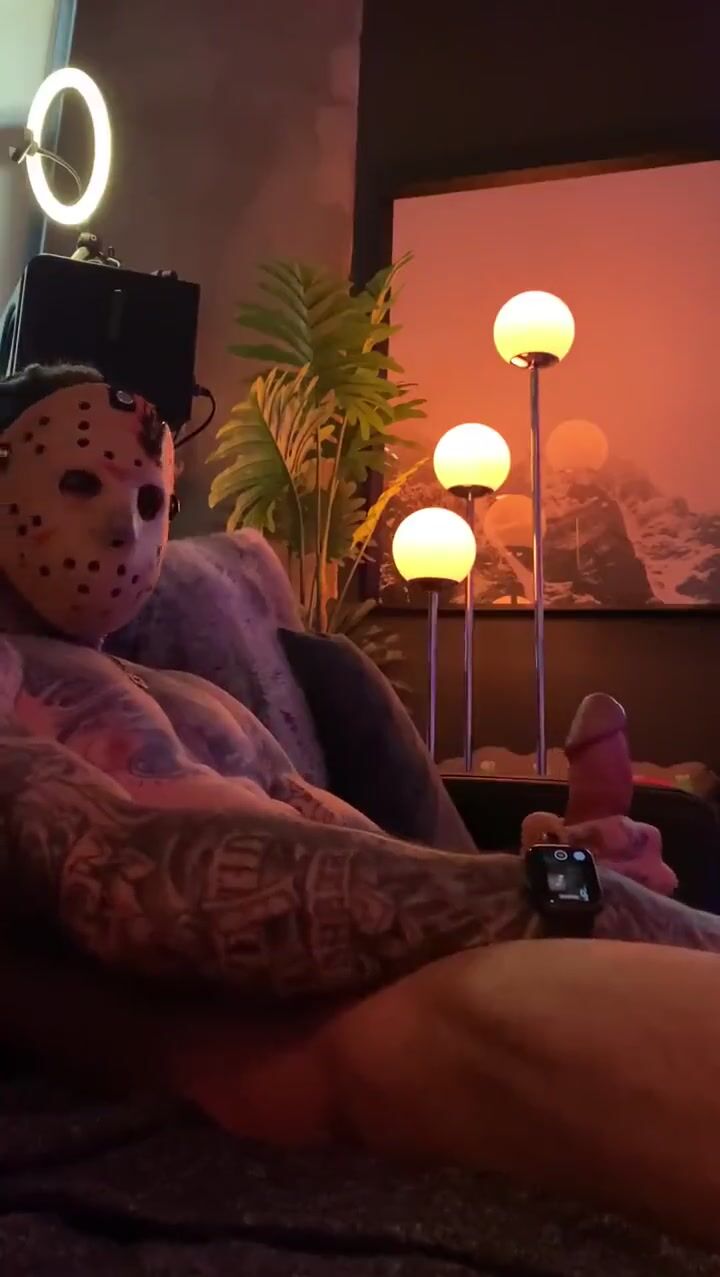 Jason jo