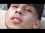 Jay diamond 被肌肉老爸后入