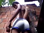 Jefferson youtuber wet underwear