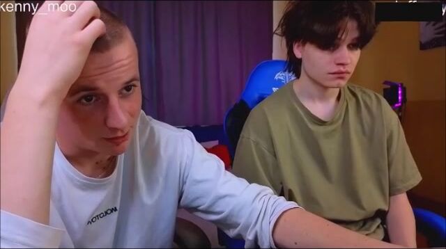 Jeffrey webcam teen gay porn