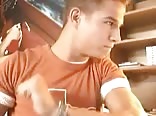 Jeremy lory - hot muscle guys