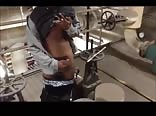 Jerk it at work