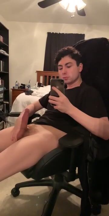 Big cock boys jerking hard