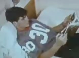 Chico de jersey