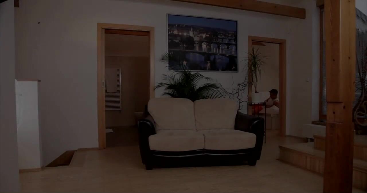 Sicherer sex ohne kondom mit jesse und johan