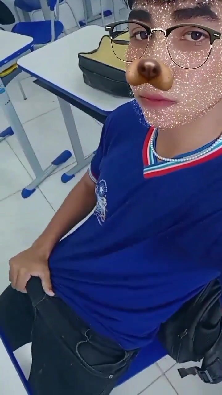 Jeune grosse bite