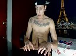 Jhon safado pt3