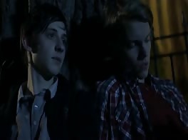 Jitters short film mv