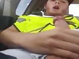 Jizz 上路了