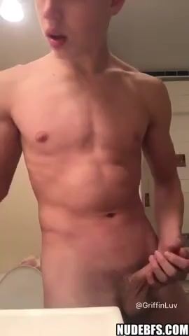 Fine jocks strip naked boys