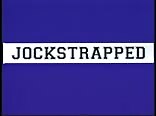 Jockstrapped hunks bareback in full gay film