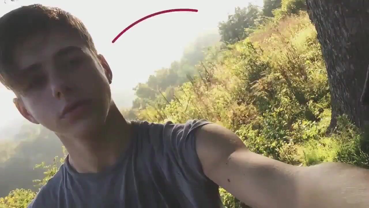 Clipe do joey mills