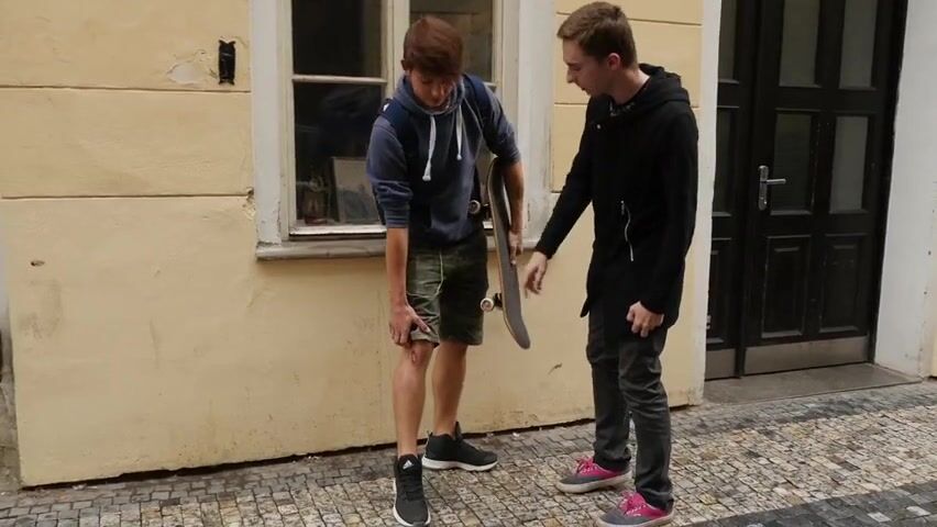 Jonar winter & jack flynn sexo sem camisinha adolescente musculoso