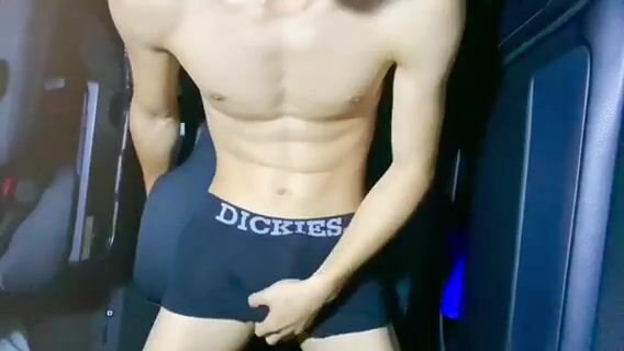 Jpn sperme konpeito car twink