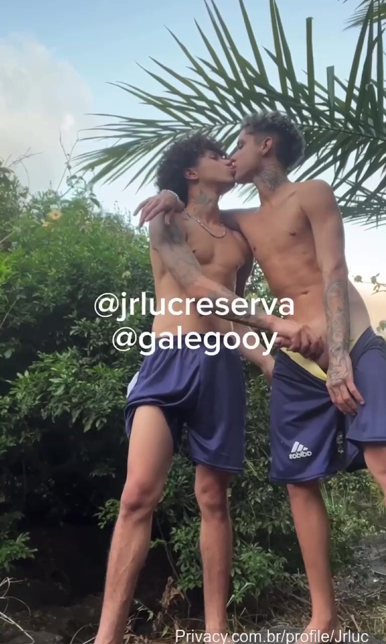 Jrlucereserva se folla a galegooy a pelo 2