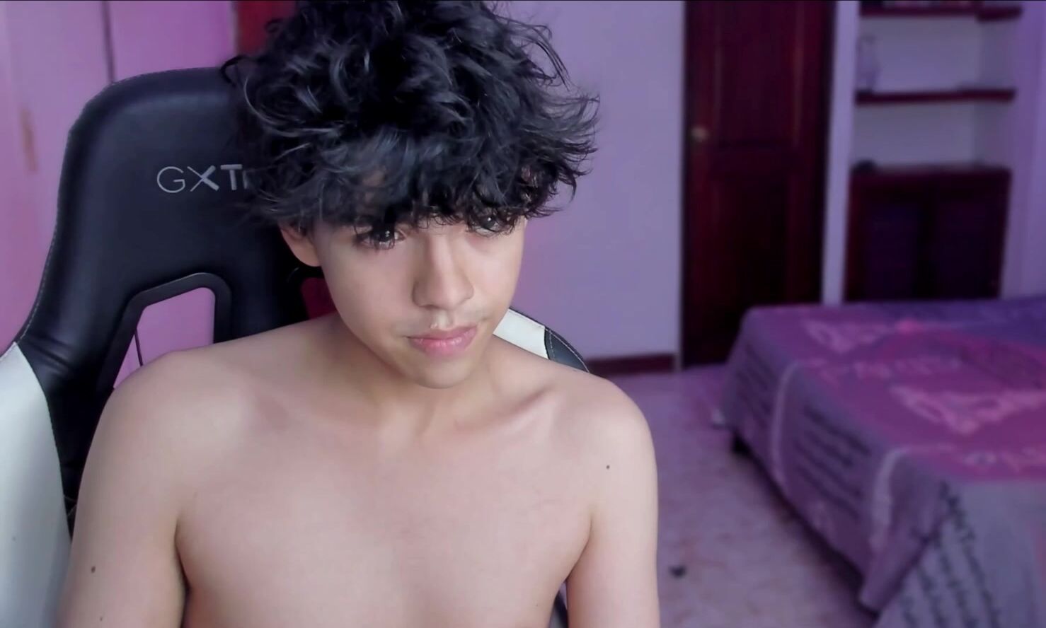 Just 18 camming cute boys porn