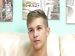 جسم جميل، لا استمناء