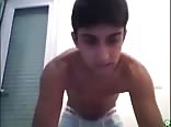 小鲜肉男孩：只是男孩色情片