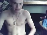 Schwuler teenager macht es einfach