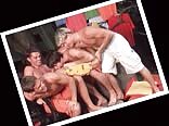 Geiler twink-gay-porno-film nur für dich