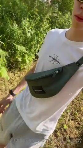 Hanging out public boys bareback twink cock