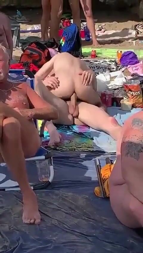 無視して