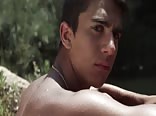 Arcadia gay short film 2015