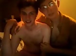 Just playing house cute boys porn