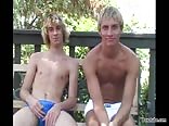 Just twinks gay porn tube garden