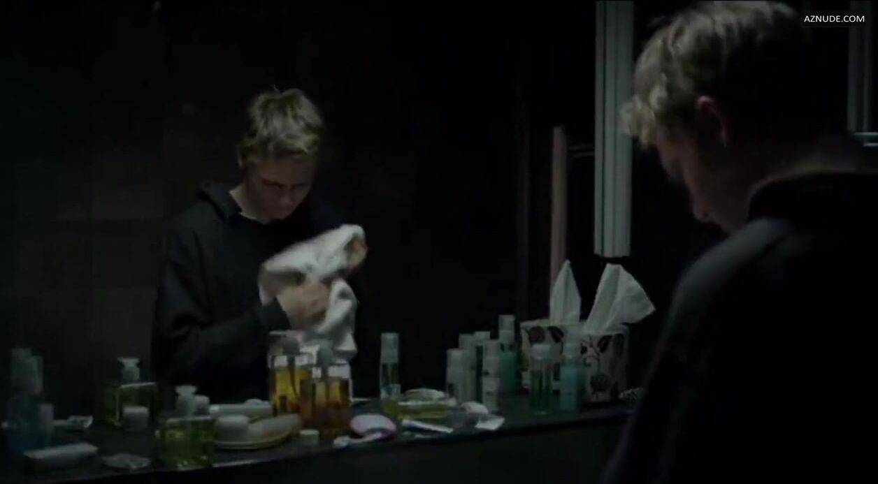 Kai hillebrand in swans-hunger nach leben