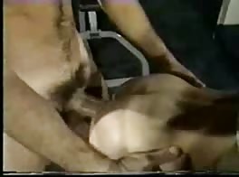 Kevin raw bareback cock