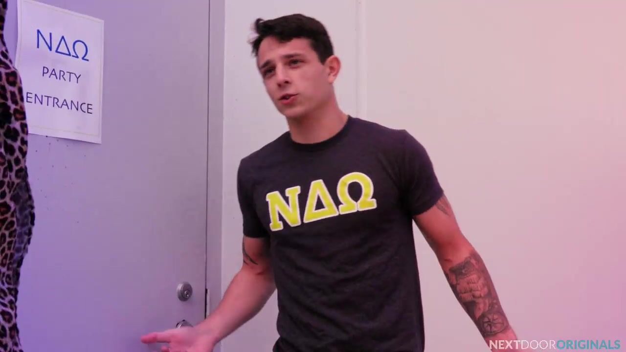 Kind jock boys fuck in gay porn videos