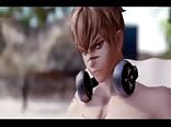 King's raid bernheim chapter 1 (short movie)