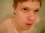 Kinky boy plays
