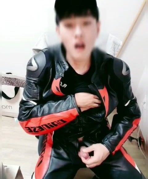 Korean racer 2