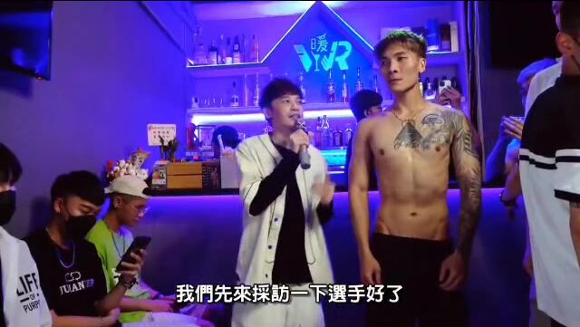 Koreaner cock party:-)