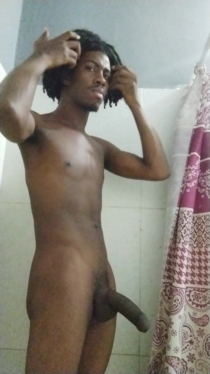Koyiro solo shower guys gay porn