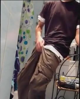 Ktb 145 - twink cum amateur solo
