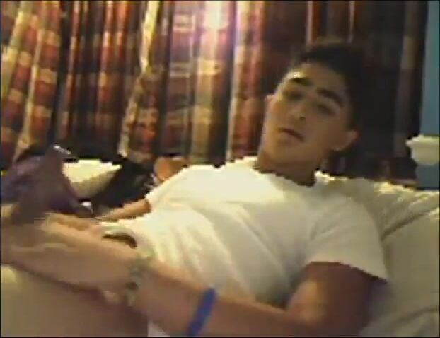 Ktb 252 - twink cum amateur solo