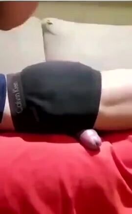 Ktb 530 - twink cum amateur solo